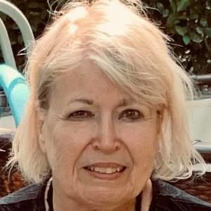 Meet your Posher, Theresa